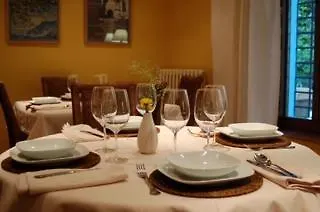 Hotel Molino Del Paso