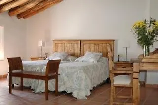 Hotel Molino Del Paso Huescar