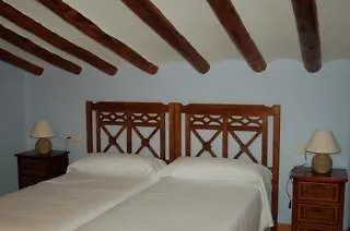 Molino Del Paso Hotel Huescar