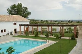 Ξενοδοχείο Molino Del Paso